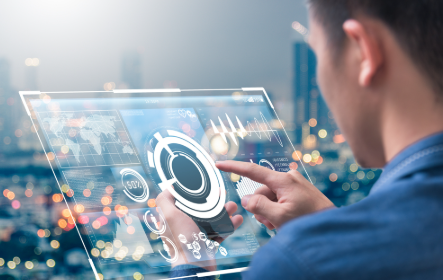 Holographic Technology Advances