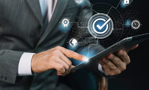 How Smart Contracts Automate Agreements