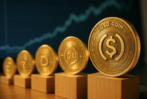 How Stablecoins Maintain Their Value