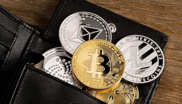 How to Store Cryptocurrency Safely