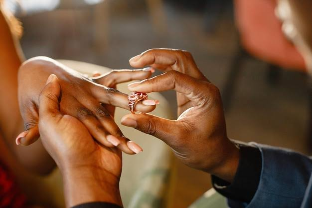 Custom Engagement Rings Dallas: How to Create the Perfect Ring for Your Love Story