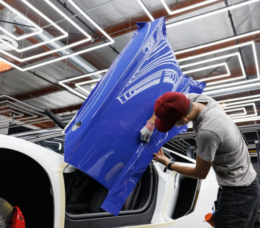 Vehicle Wrap Sacramento CA: How to Protect and Transform Your Car in California’s Climate