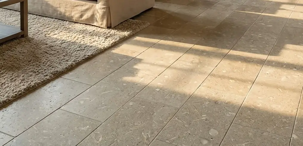 Limestone Floor Tiles vs Ceramic Tiles: Which Option Lasts Longer?