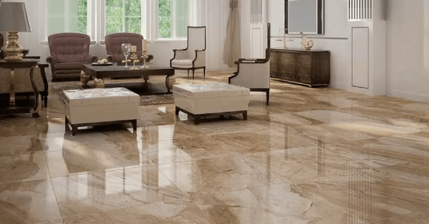 Italian Marble Floor Tiles: Essential Considerations for Home Renovations